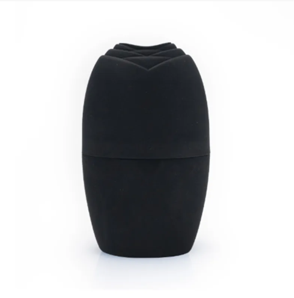 Reusable Silicone Ice Face Roller