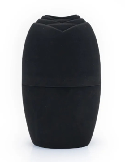 Reusable Silicone Ice Face Roller